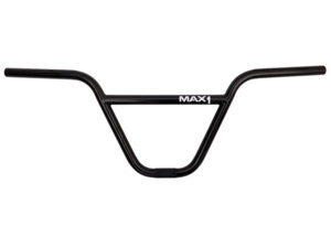 MAX1 Řidítka BMX 736/22,2mm černé