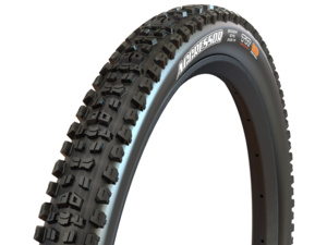 Plášť MAXXIS Aggressor EXO TR kevlar 27.5x2.3"