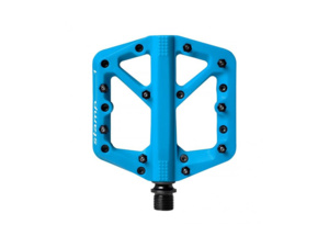 CRANKBROTHERS Pedály Stamp 1 Small - Blue