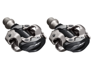 SHIMANO pedály XT PD-M8100