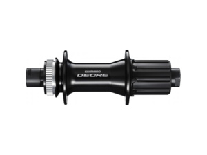 SHIMANO Zadní náboj FH-M6010 - 32 děr