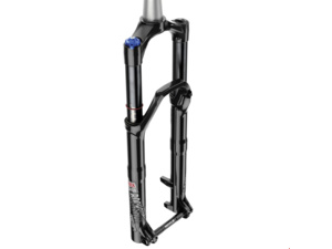 Vidlice ROCK SHOX Reba RL Remote 29 Black - 100mm