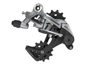 Přehazovačka SRAM Rival 1 Type 3.0 11s - Střední vodítko