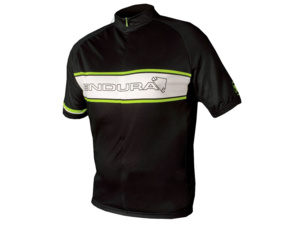 ENDURA pánský dres CoolMax Retro