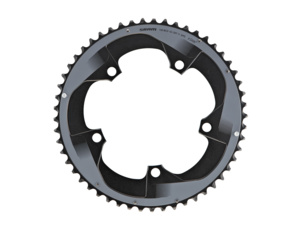 SRAM Převodník Chain Ring Road Force22 X-Glide 50z - 50 zubů