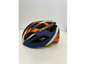 Helma CRATONI C-Hawk Orange/Blue/White Rubber