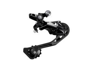 Přehazovačka SHIMANO Deore RD-T6000 10s Black