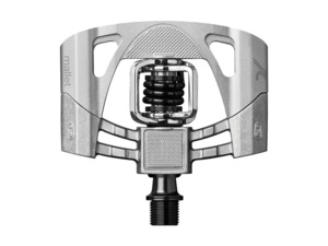 CRANKBROTHERS Mallet 2 Silver