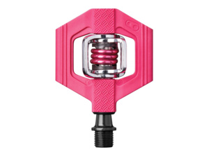 CRANKBROTHERS Pedály Candy 1 Pink