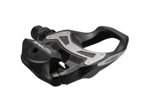 SHIMANO Pedály PD-R550 černé