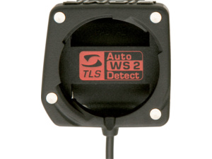 SIGMA Kabeláž Twist lock auto detect 1606 4 kontakty