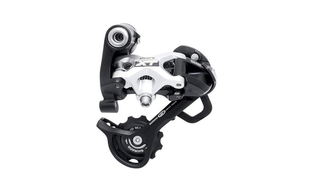 Shimano Prehazovacka Xt Rd M771 Gs 9s Stredni Voditko Gs Mojekolo Cz