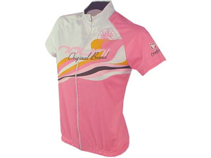 NALINI Dres dámský Ninfea Pink 471