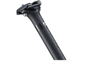 Sedlovka RITCHEY WCS Carbon  Trail Zero 400mm/27.2mm