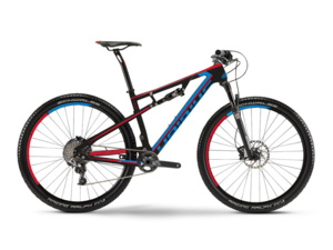 HAIBIKE Sleek 9.10 - 44 cm