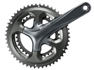 SHIMANO Kliky TIAGRA FC-4700 2x10 50/34