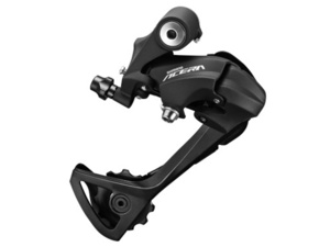 SHIMANO Přehazovačka ACERA RD-T3000 SGS 9s černá