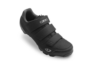 GIRO Tretry Carbide R Black/Charcoal