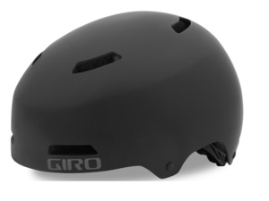 GIRO Dime FS Mat Black 2