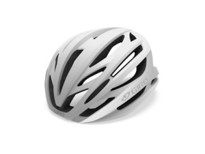 GIRO Syntax Mat White/Silver