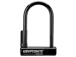 KRYPTONITE Zámek Keeper Mini 6