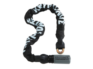 KRYPTONITE Zámek Kryptolok 912 Integrated Chain