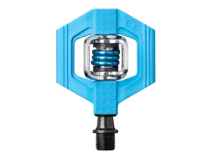 CRANKBROTHERS Pedály Candy 1 Blue