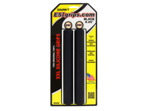 ESIgrips CHUNKY XXL gripy black