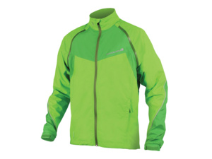 ENDURA bunda Hummvee Convertible green