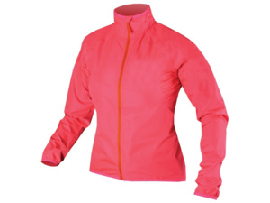 ENDURA Dámská bunda Xtract Hi-Viz Pink