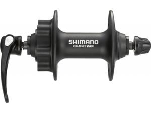 SHIMANO Přední náboj DEORE HB-M525 6děr - 36 děr