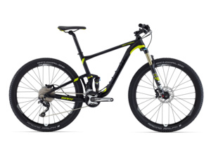 GIANT Anthem 27.5 2 - XS