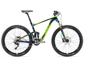 GIANT Anthem SX 27.5 2