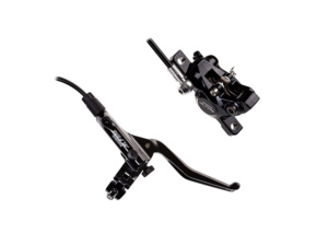 SHIMANO Brzdy kotoučové Alfine BR-S700