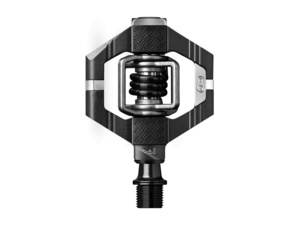 CRANKBROTHERS Pedály Candy 7 Black