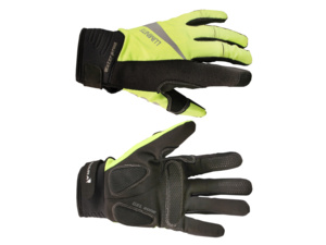 ENDURA Rukavice Luminite Hi-Viz