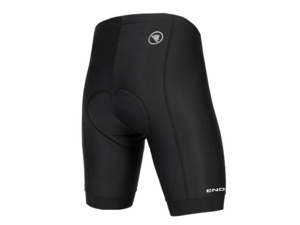 ENDURA Kraťasy Xtract II Black