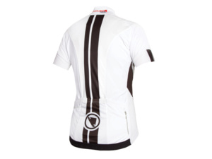 ENDURA Dres FS260 Pro Jetstream White