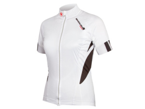 ENDURA Dres FS260 Pro Jetstream White