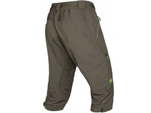 ENDURA 3/4 kraťasy Hummvee II khaki