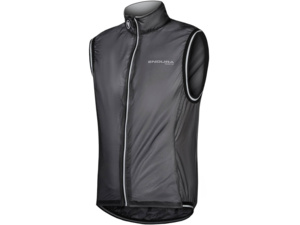 ENDURA Vesta FS260-Pro Adrenaline Race II Black