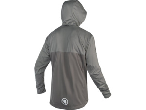 ENDURA Bunda SingleTrack Softshell II Pewter Grey