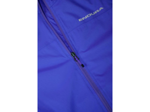 ENDURA Dámská bunda Xtract Jacket II Cobalt Blue