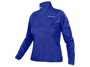 ENDURA Dámská bunda Xtract Jacket II Cobalt Blue