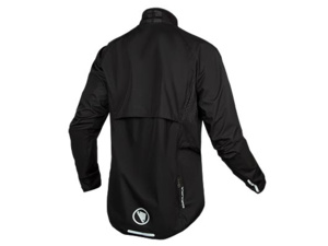 ENDURA Bunda Xtract Jacket II Black