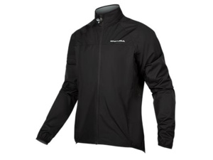 ENDURA Bunda Xtract Jacket II Black