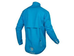 ENDURA Bunda Xtract Jacket II Hi-Viz Blue