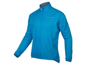 ENDURA Bunda Xtract Jacket II Hi-Viz Blue