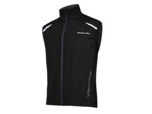 ENDURA Vesta Hummvee Black