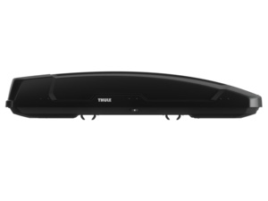 Střešní box THULE Force XT Alpine Black 2